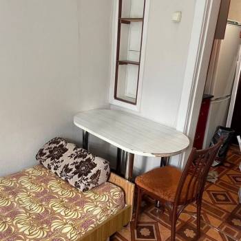 Сдается 1-комнатная квартира, 13 м²