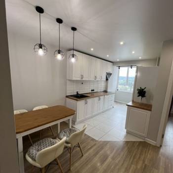 Сдается 2-х комнатная квартира, 42 м²