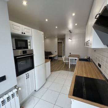 Сдается 2-х комнатная квартира, 42 м²
