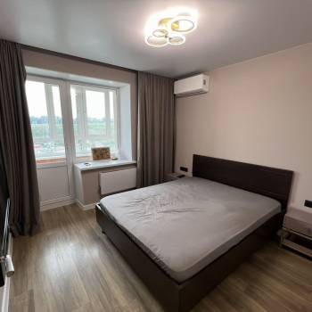 Сдается 2-х комнатная квартира, 42 м²