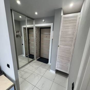 Сдается 2-х комнатная квартира, 42 м²