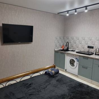 Продается 1-комнатная квартира, 18 м²