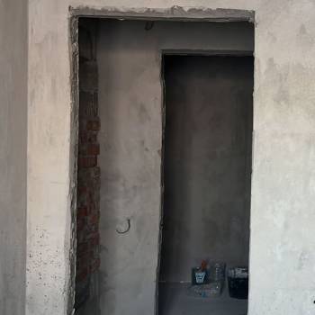 Продается 1-комнатная квартира, 20,9 м²