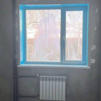 Продается 1-комнатная квартира, 20,9 м²