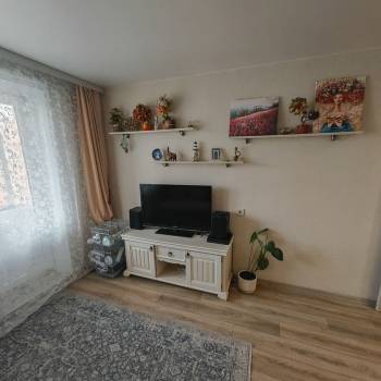 Сдается 2-х комнатная квартира, 60 м²
