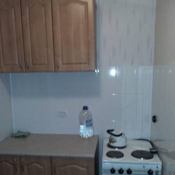 Сдается 1-комнатная квартира, 24 м²