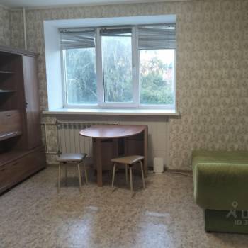 Сдается 1-комнатная квартира, 24 м²