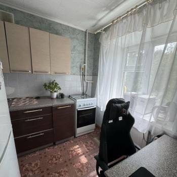 Продается 1-комнатная квартира, 32 м²