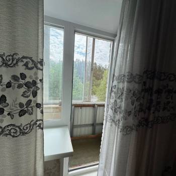 Продается 1-комнатная квартира, 32 м²