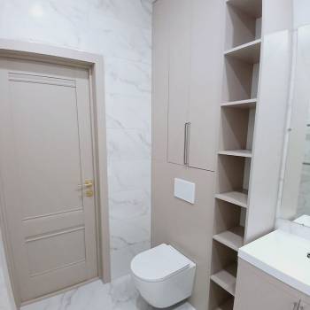 Продается 2-х комнатная квартира, 60 м²