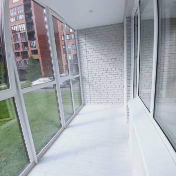 Продается 2-х комнатная квартира, 60 м²