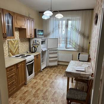 Сдается 2-х комнатная квартира, 55 м²
