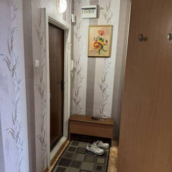 Сдается 2-х комнатная квартира, 55 м²