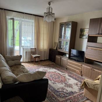 Сдается 2-х комнатная квартира, 55 м²