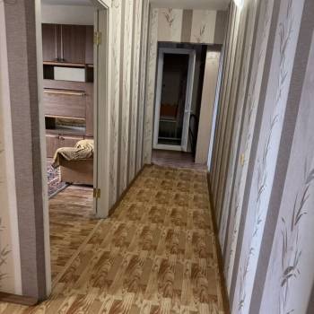 Сдается 2-х комнатная квартира, 55 м²