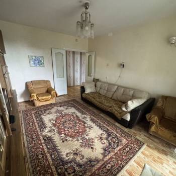 Сдается 2-х комнатная квартира, 55 м²
