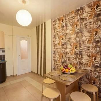 Сдается Многокомнатная квартира, 89 м²