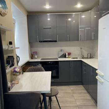 Сдается 2-х комнатная квартира, 50 м²