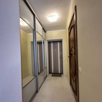 Сдается 1-комнатная квартира, 38,2 м²