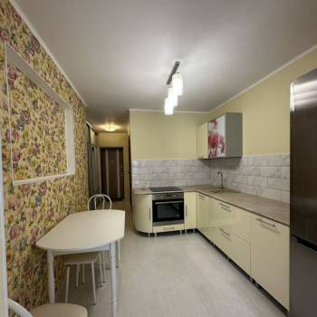 Сдается 1-комнатная квартира, 38,2 м²