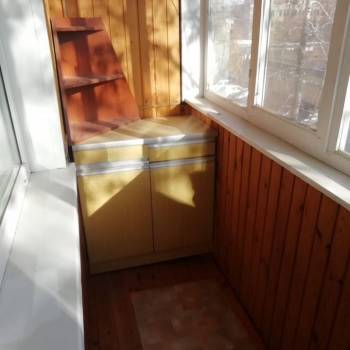 Сдается 2-х комнатная квартира, 54 м²