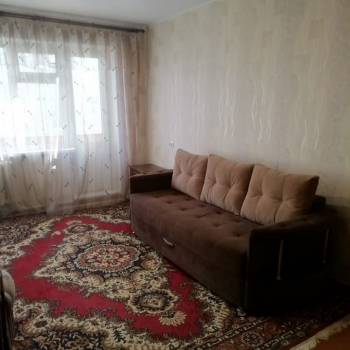 Сдается 2-х комнатная квартира, 54 м²
