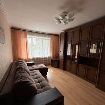 Сдается 2-х комнатная квартира, 54,4 м²