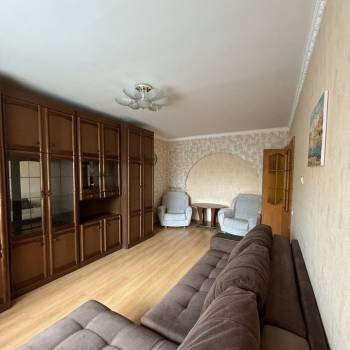 Сдается 2-х комнатная квартира, 54,4 м²