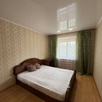 Сдается 2-х комнатная квартира, 54,4 м²