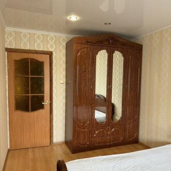 Сдается 2-х комнатная квартира, 54,4 м²