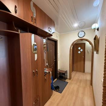 Сдается 2-х комнатная квартира, 54,4 м²