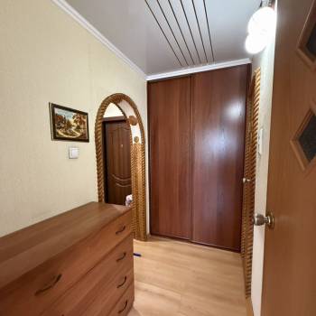 Сдается 2-х комнатная квартира, 54,4 м²