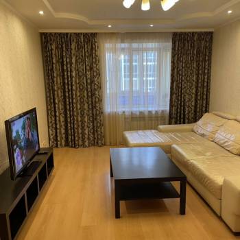 Сдается 2-х комнатная квартира, 69 м²