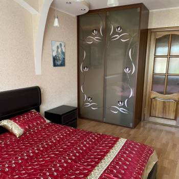 Сдается 2-х комнатная квартира, 69 м²