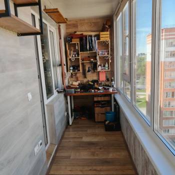 Сдается Многокомнатная квартира, 64 м²