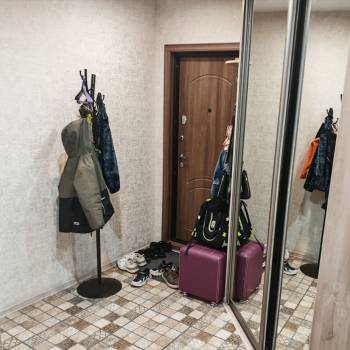Сдается Многокомнатная квартира, 64 м²