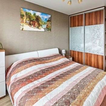 Сдается Многокомнатная квартира, 64 м²