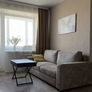 Сдается 2-х комнатная квартира, 39,5 м²