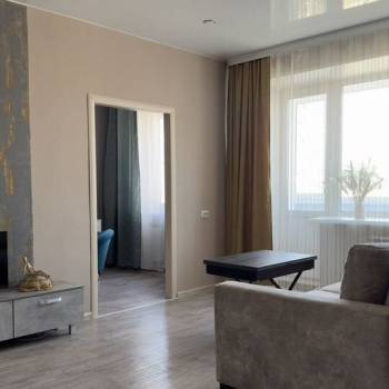 Сдается 2-х комнатная квартира, 39,5 м²