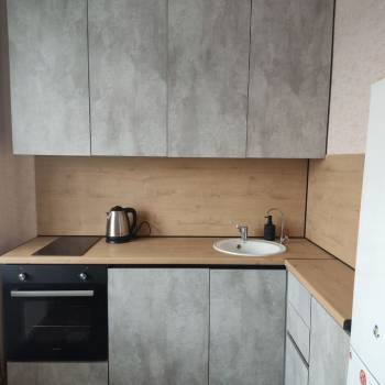 Сдается 1-комнатная квартира, 34,6 м²