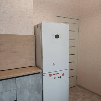 Сдается 1-комнатная квартира, 34,6 м²