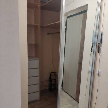 Сдается 1-комнатная квартира, 34,6 м²