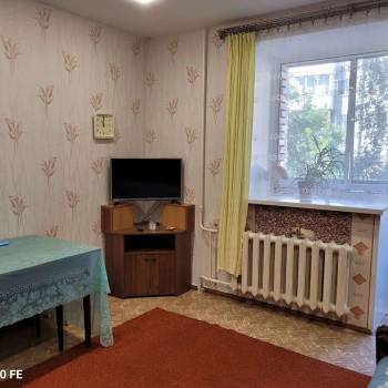 Сдается 1-комнатная квартира, 40 м²