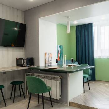 Сдается 1-комнатная квартира, 33 м²