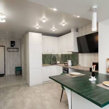 Сдается 1-комнатная квартира, 33 м²