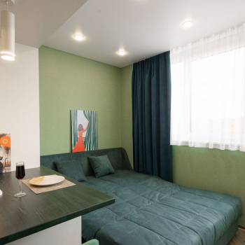 Сдается 1-комнатная квартира, 33 м²