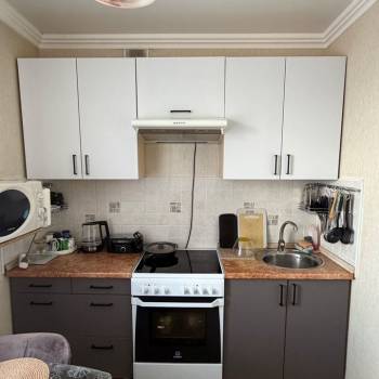 Сдается 2-х комнатная квартира, 57,1 м²