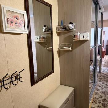 Сдается 2-х комнатная квартира, 57,1 м²