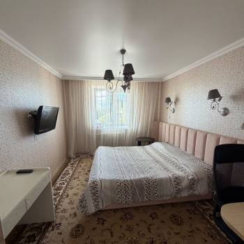 Сдается 2-х комнатная квартира, 57,1 м²