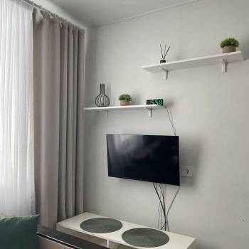 Сдается 1-комнатная квартира, 14 м²
